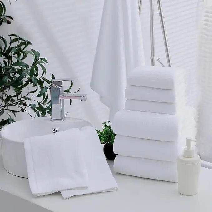 Serviette Mouska 600g/m² - SOFTHOME