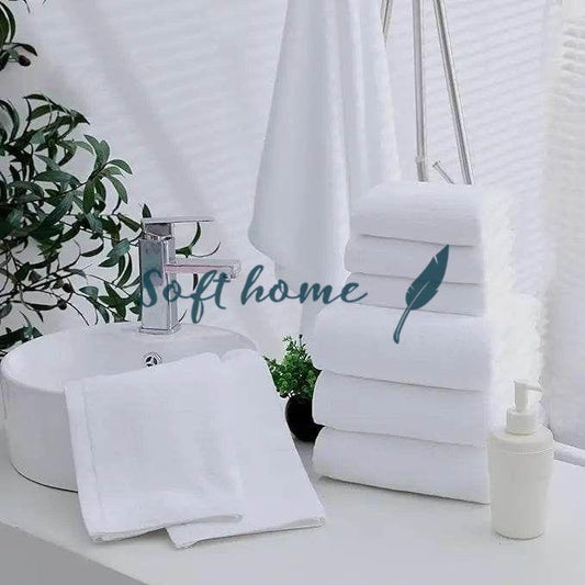 Serviette Mouska 600g/m² - SOFTHOME