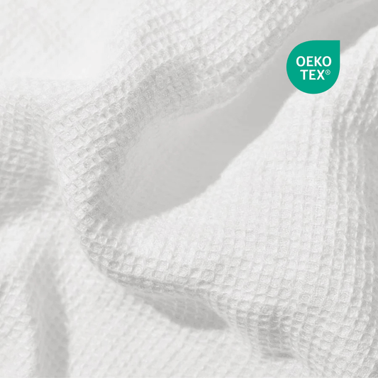 Serviette Nid d'abeille 250g/m² - SOFTHOME