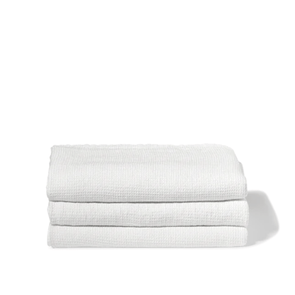 Serviette Nid d'abeille 250g/m² - SOFTHOME