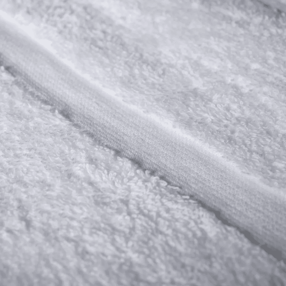 Serviette Velours 450g/m² - SOFTHOME