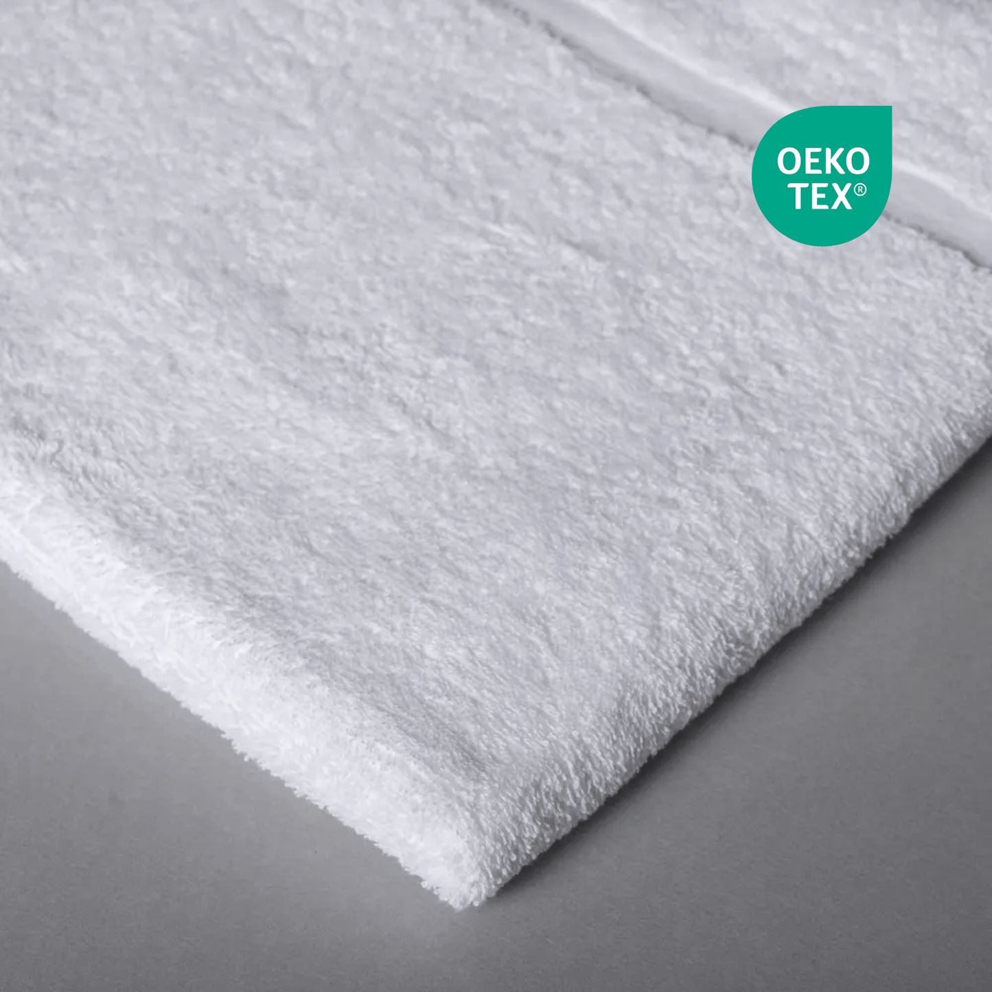 Serviette Velours 450g/m² - SOFTHOME