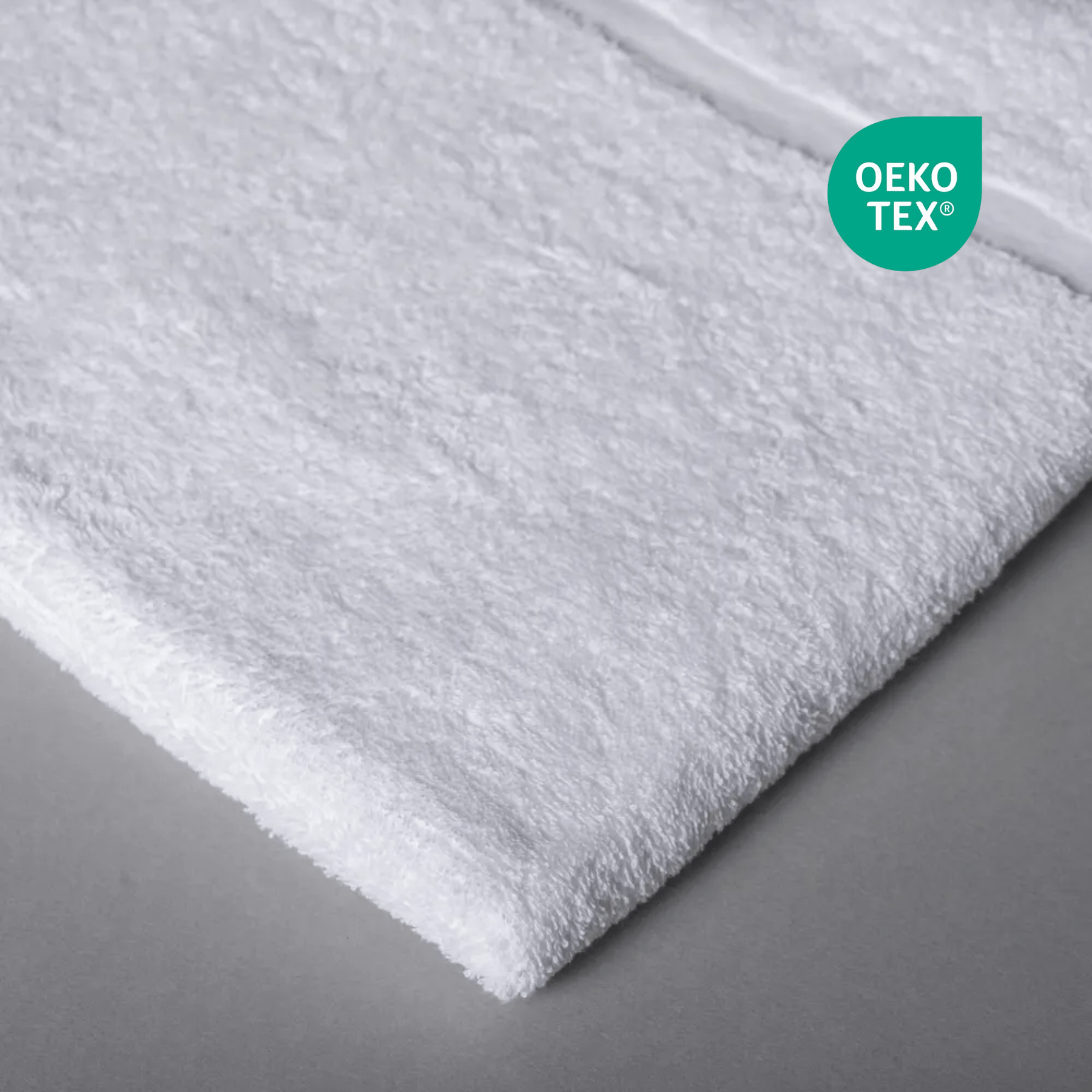Serviette Velours 450g/m² - SOFTHOME