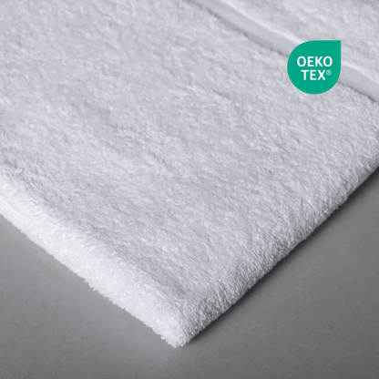 Serviette Velours 450g/m² - SOFTHOME