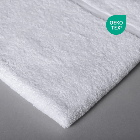 Serviette Velours 450g/m² - SOFTHOME