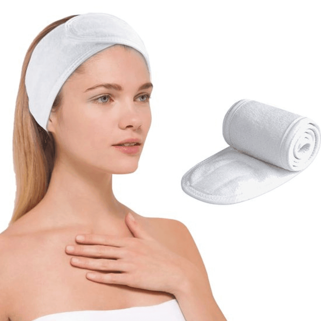 Turban Femme Coton - SOFTHOME